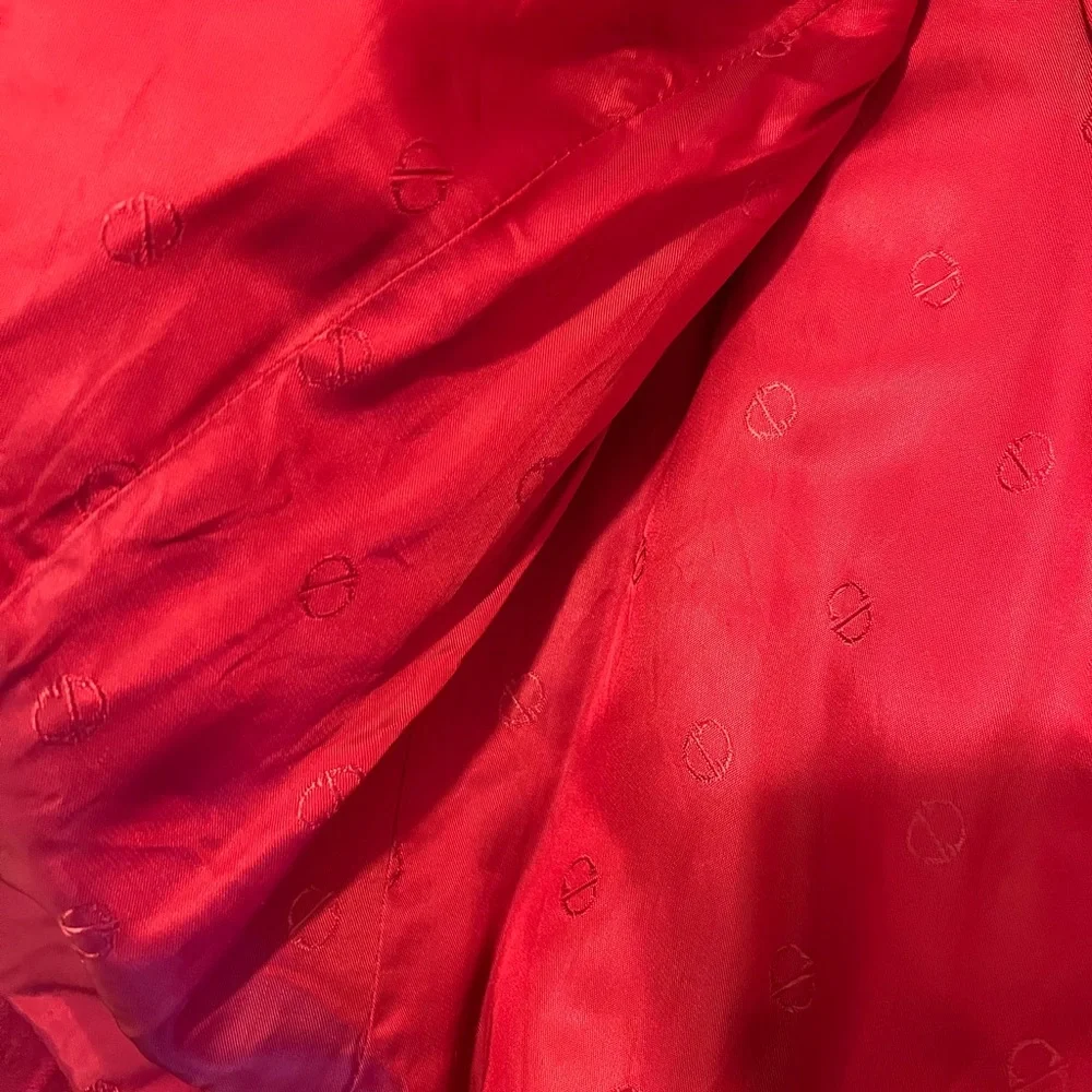 Christian Dior Jacket
